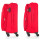 Валіза CarryOn Air (L) Cherry Red (927217) + 1